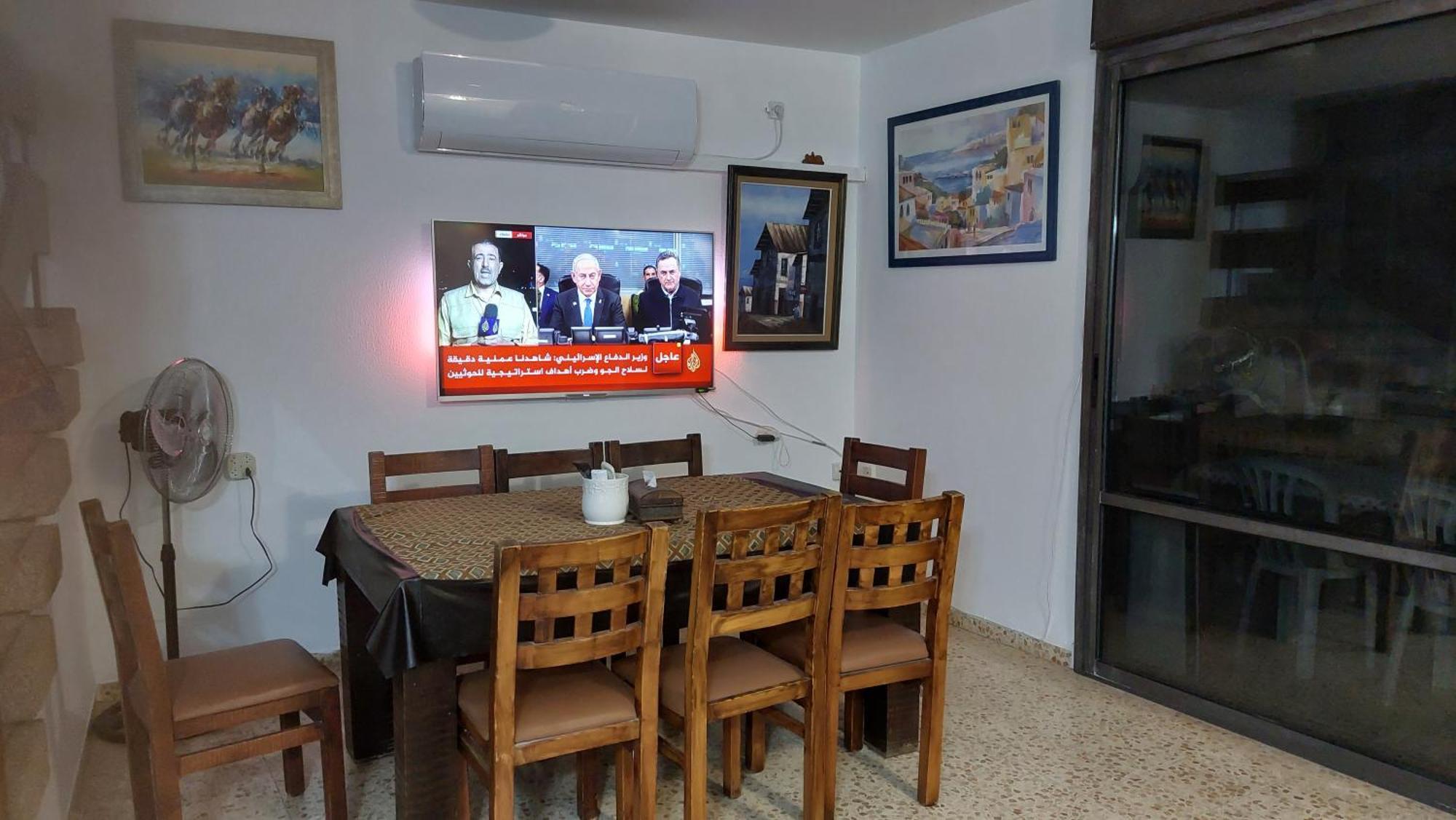 First Sea Line Apartment, Acre - Amazing Coastal View In Heart Of Akko Quarto foto