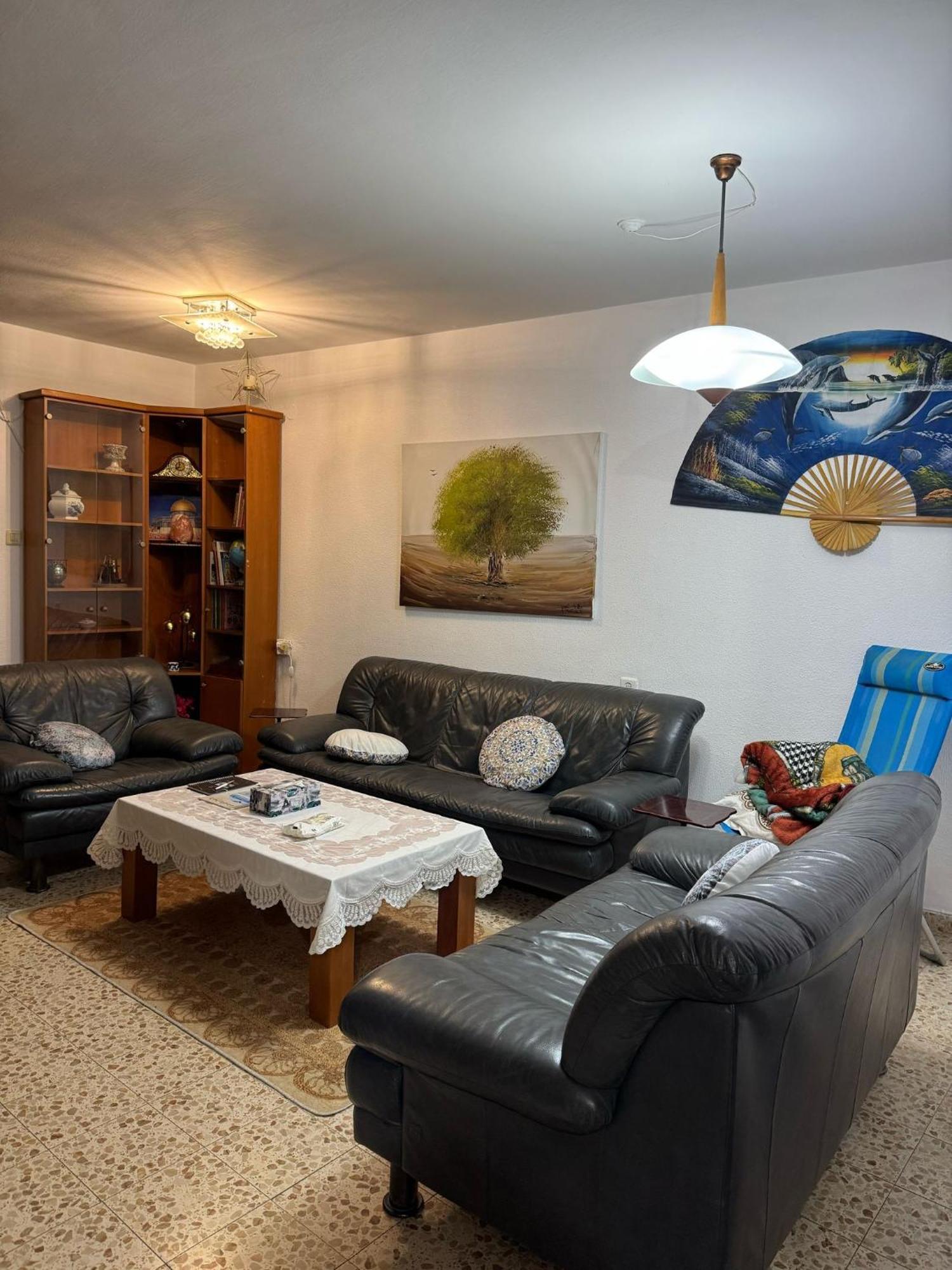 First Sea Line Apartment, Acre - Amazing Coastal View In Heart Of Akko Quarto foto